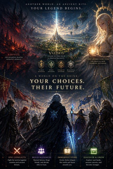 The Summoned cover